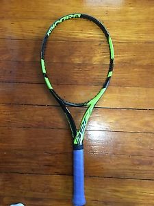 Babolat Pure Aero