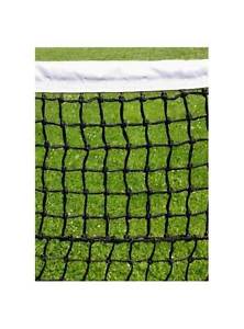 Signature Tennis Net W Double Br