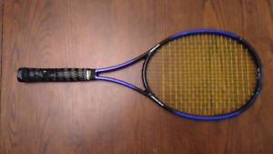 Head Pro Tour 280 Trisys System Tennis Racquet 4 3/8 Good condition