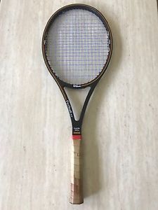 Wilson Pro Staff 6.0 Classic Mid 85 China Grip Size 4 3/8
