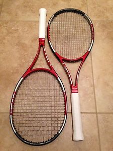 Head prestige Mid 93 Liquidmetal