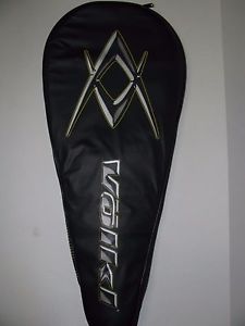 Volkl HS1 Midplus L4  4 1/2 w/Cover USED FREE USA SHIP