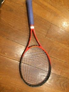 Head YouTek Radical MP Tennis Racquet 4 3/8