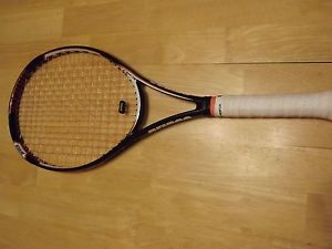 Prince exo3 tour lite 100 tennis racquet