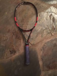 babolat pure Strike