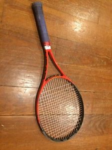 Head YouTek Radical MP Tennis Racquet 4 3/8