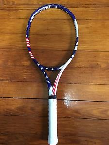 Babolat Pure Aero VS Stars and Stripes