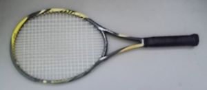 Head  RADICAL Tour Oversize Tennis Racquet NICE