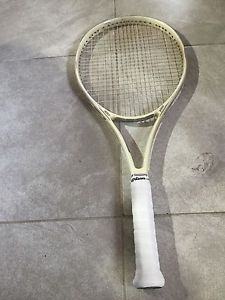 Prince CTS Blast Oversize 4 5/8 grip Tennis Racquet