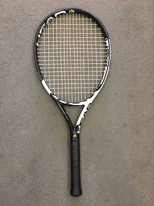 Head GrapheneXT PWR Speed 4-1/4 Used Tennis Racquet