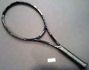 Wilson Pro Stock H22 16x19 Blade 98 Paintjob tennis Racquet racket federer pt57