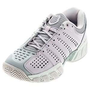 K-Swiss Women's Bigshot Light Tennis Shoe