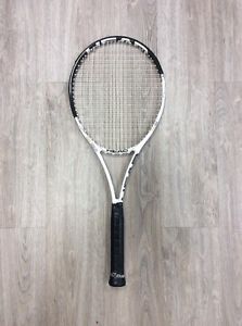 Head Speed Pro 1/2 Used Good Condition Strung