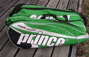 Prince Tour Team 12 Pack Tennis 