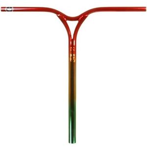 UrbanArtt Signature JD Barre - 670mm -Rasta