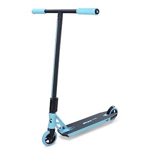 Sacrifice AK-115 Scooter De Cascade Complet - Icemint/Noir - 4.2Kg