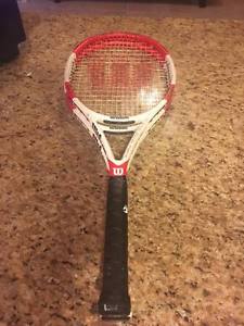 Wilson Six One 95L