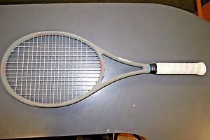 Pro Kennex Ceramic Tribute | Tennis | L4 4 1/2 | USED | Free USA Ship