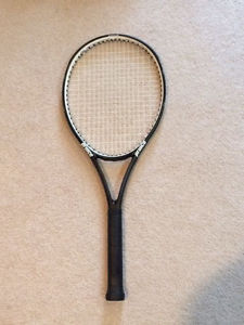 Prince Textreme Warrior 100T Tennis Racket 4 3/8 grip size, no tags