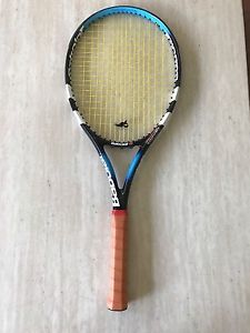 Babolat Pure Drive Team 3rd Gen Grip Size 4 1/4 B
