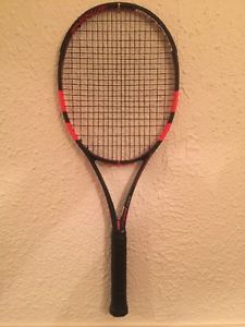 babolat pure strike tour 4 3/8