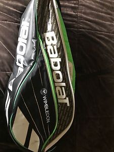Babolat Pure Strike Wimbledon Tennis Bag