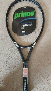prince premier 120 textreme
