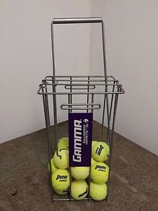 GAMMA Hoppette 50 Ball Hopper hr