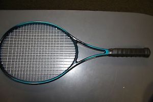 Prince Graphite Pro XB OS | New String & Grip | USED | L4 4 1/2 | Free USA Ship