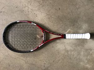 Head Youtek Prestige Pro 98 head 4 3/8 grip Tennis Racquet - Good Condition