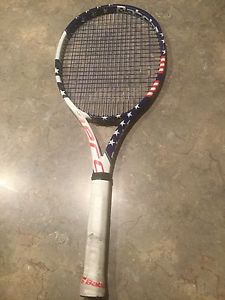 Babolat Stars and Stripes 4 1/4
