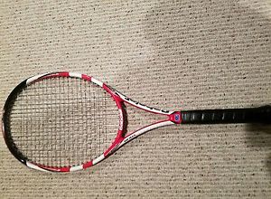 Babolat Pure Storm Tour Tennis Racquet