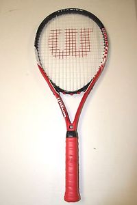 Wilson Impact Volcanic L3 (4 3/8