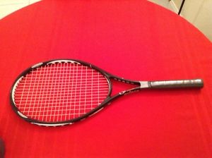PRINCE O3 TOUR MP 100 TENNIS RACQUET 4 5/8  BRAND NEW
