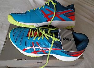 Asics gel solution slam 3 Men's Tennis Shoes  (US 9.5)