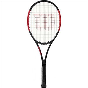 Wilson Pro Staff 97s Racquet 1 4