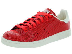adidas Womens Stan Smith W Casua