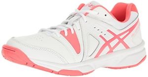 ASICS Women's Gel-Game Point Tennis Shoe