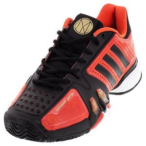 Adidas Novak Pro Mens Tennis Shoe 11