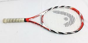 Head Radical Junior Mid Plus Tennis Racquet 4.0" Grip