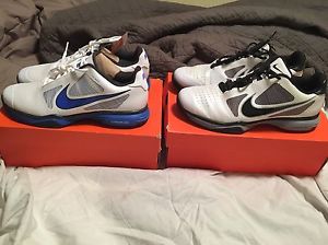 Nike Lunar Vapor 8 Tour (2 Pairs)