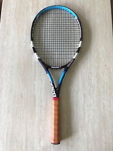Babolat Pure Drive Team 3rd Gen Grip Size 4 1/4 A