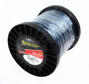 Acelon 7 Seven 17 Tennis String 