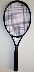 Dunlop ISIS Revelation Tour OverSize Tennis Racquet Grip Size 4 5/8