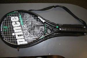 Prince Synergy Tour Titanium OS | USED | L3 4 3/8 | With Cover | Free USA Ship