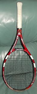 Babolat Pure Drive  135 Years of tennis Used 4 1/8 grip