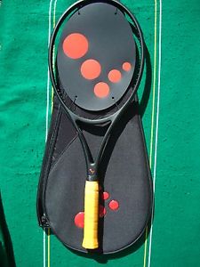 Vantage Custom VT221 MP 95 Racket 16x19 4 5/8 - W-5 63RA Cover NEW