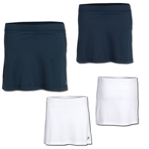 Fila Mujer Falda de tennis con Pantalón interior Falda Shiva