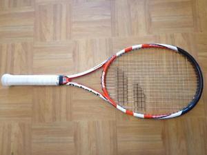 Babolat Pure Storm GT Tour Plus 27.5 11.3oz 98 head 4 3/8 grip Tennis Racquet