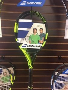 Babolat Pure Aero 4 3/8- (grip 3) FREE SHIP